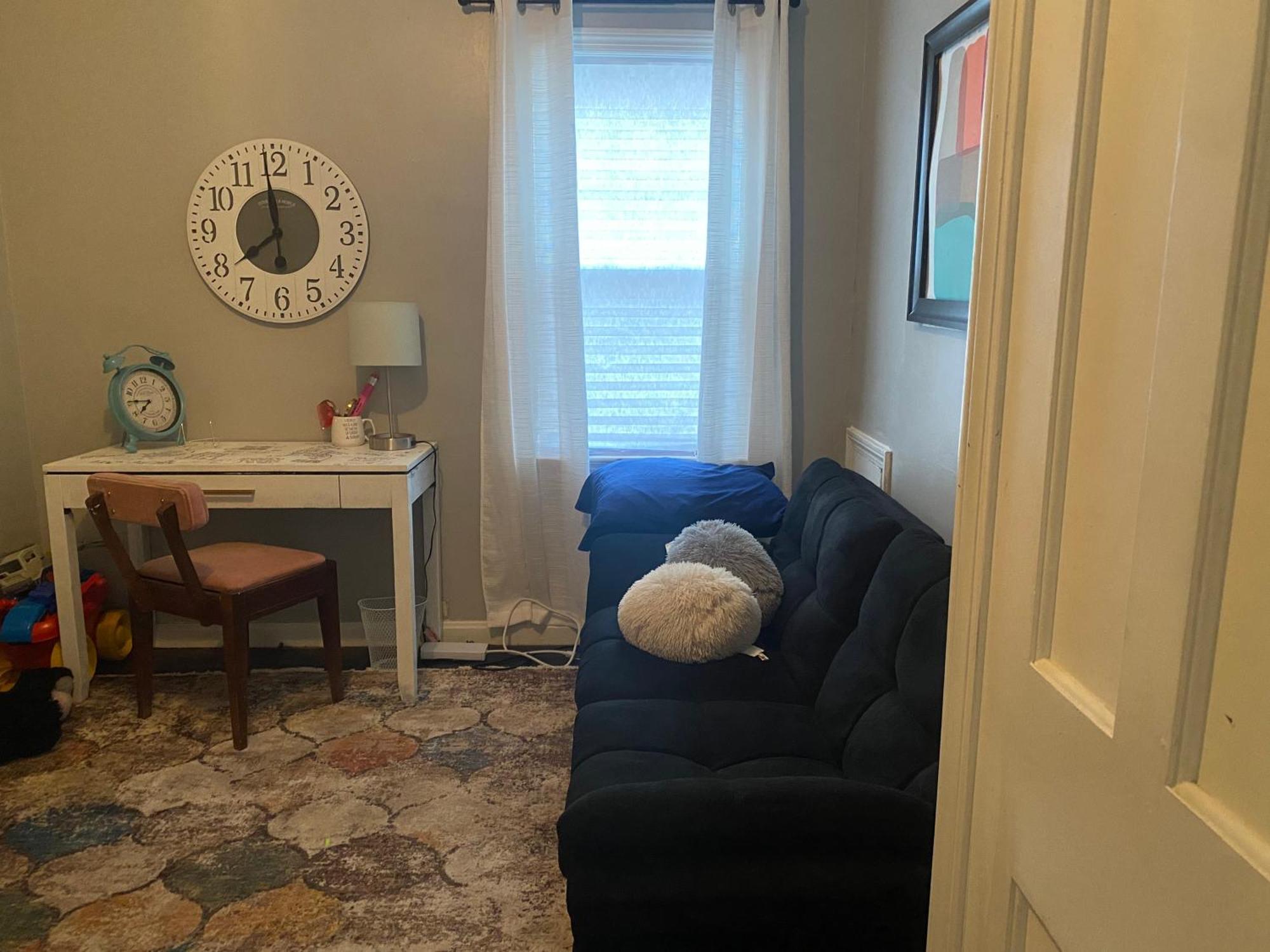 Cozy, 1St Floor Apartment 2Bdrms Plus Semi Private Room With Futon Pets With Fee Family Friendly Close To Everything Κλίβελαντ Εξωτερικό φωτογραφία