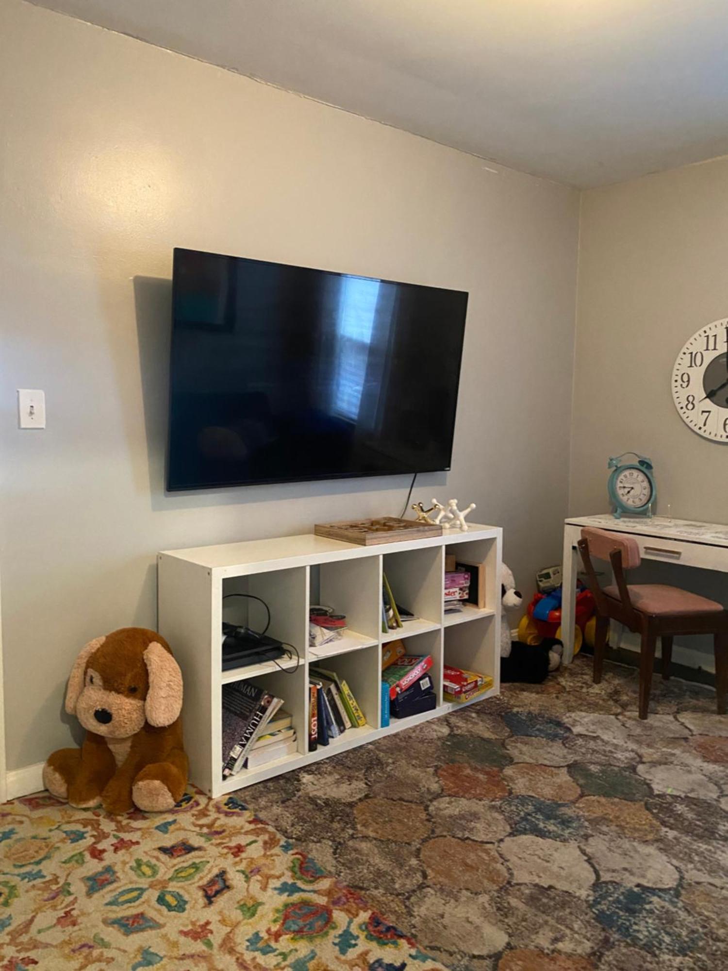 Cozy, 1St Floor Apartment 2Bdrms Plus Semi Private Room With Futon Pets With Fee Family Friendly Close To Everything Κλίβελαντ Εξωτερικό φωτογραφία